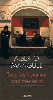 Manguel — Actes Sud