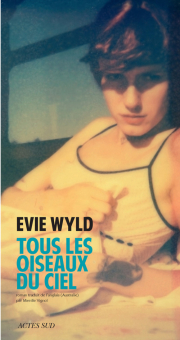 Wyld — Actes Sud