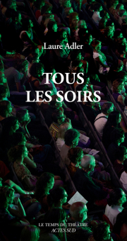 Adler — Actes Sud