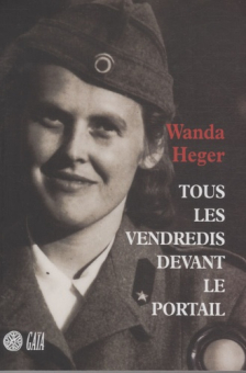 Heger — Actes Sud