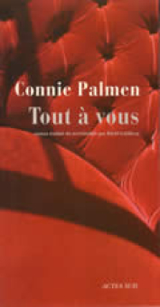 Palmen — Actes Sud