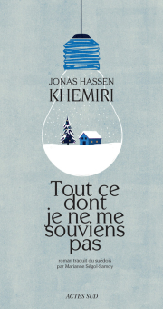 Khemiri — Actes Sud