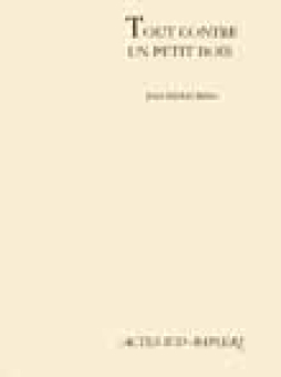 Ribes — Actes Sud