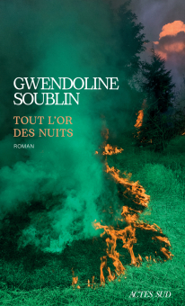 Soublin — Actes Sud
