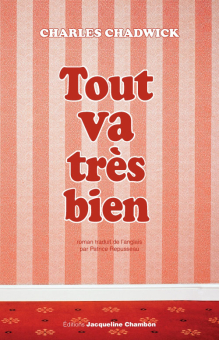 Chadwick — Actes Sud