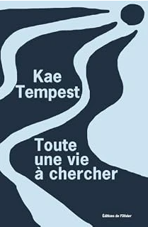 Tempest — Éditions de l'Olivier