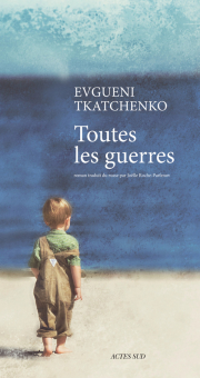 Tkatchenko — Actes Sud