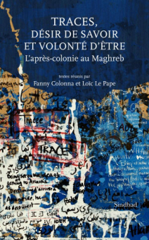 Colonna — Actes Sud