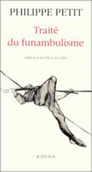 Auster — Actes Sud