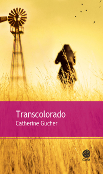 Gucher — Actes Sud