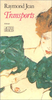Jean — Actes Sud