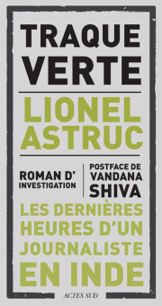 Astruc — Actes Sud