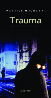 Mcgrath — Actes Sud