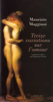 Maggiani — Actes Sud