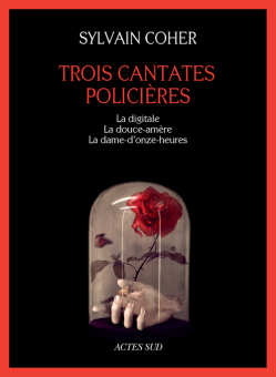 Coher — Actes Sud