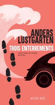 Lustgarten — Actes Sud