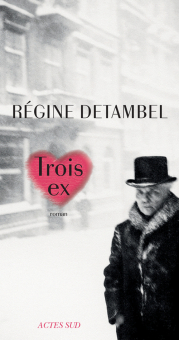 Detambel — Actes Sud