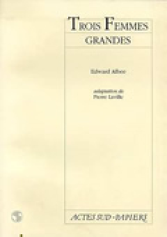 Albee — Actes Sud