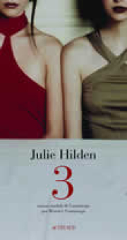 Hilden — Actes Sud