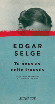 Edgar — Actes Sud