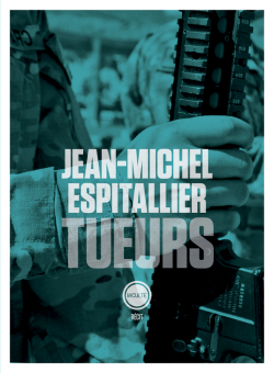 Espitallier — Actes Sud