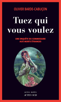 Barde-Cabuçon — Actes Sud