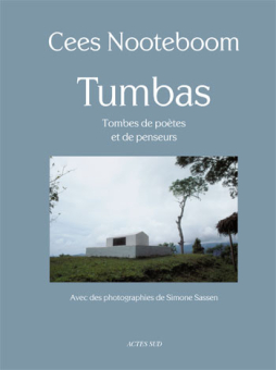 Nooteboom — Actes Sud