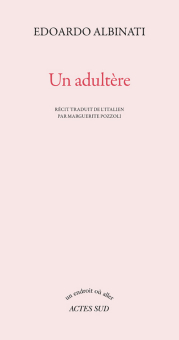 Albinati — Actes Sud