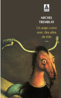 Tremblay — Babel