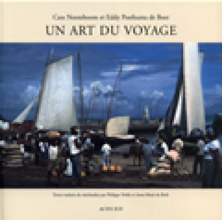 Nooteboom — Actes Sud