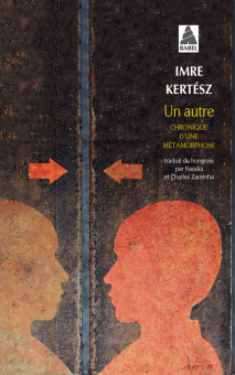 Kertész — Babel