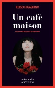 Higashino — Actes Sud