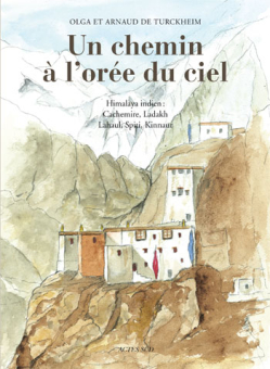 Un chemin à l'orée du ciel
