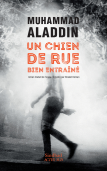 Aladdin — Actes Sud