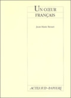 Besset — Actes Sud