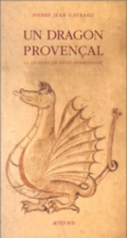 Gayrard — Actes Sud