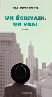 Petersen — Actes Sud