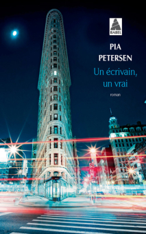Petersen — Babel