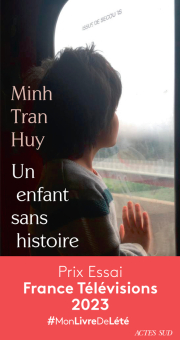 Huy — Actes Sud