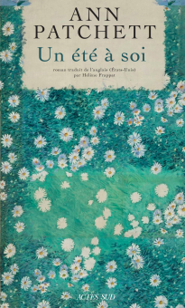 Patchett — Actes Sud