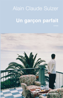 Sulzer — Actes Sud