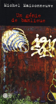 Maisonneuve — Actes Sud