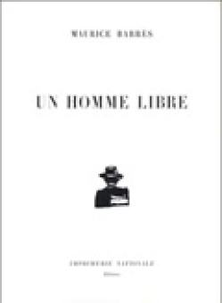 Barres — Actes Sud