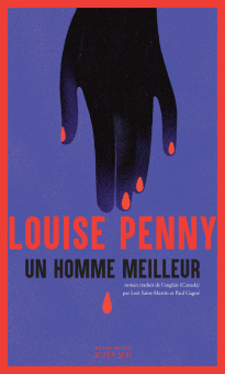 Penny — Actes Sud