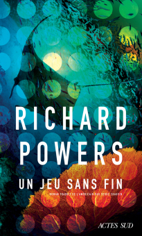 Powers — Actes Sud