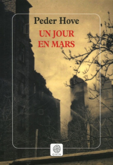 Hove — Actes Sud