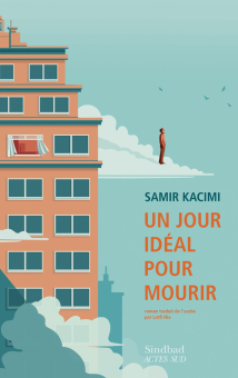 Kacimi — Actes Sud