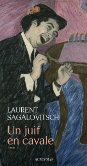 Sagalovitsch — Actes Sud
