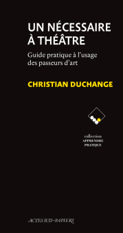 Un nécessaire à théâtre