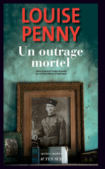 Penny — Actes Sud